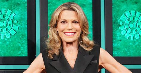 vanna white playboy|Vanna Whites Playboy regrets and the tough lessons she learned